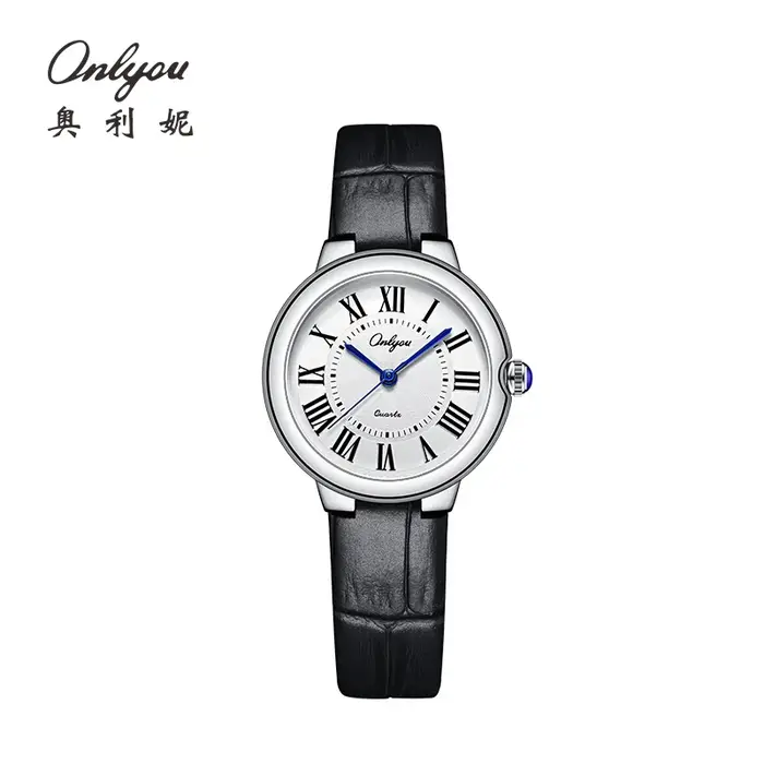 ONLYOU – montre minimaliste et élégante pour femme