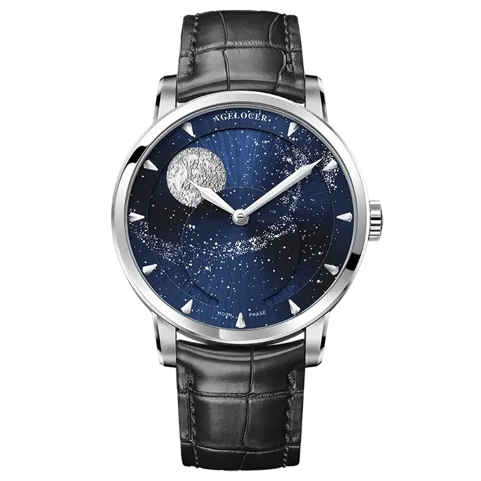 Montre AGELOCER Original Astronomer