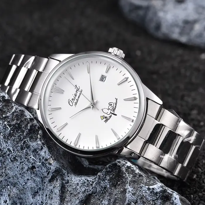 Montres Orient originales de marque