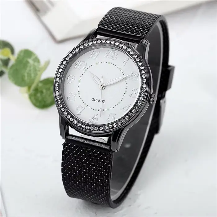 Montres de luxe pour femmes