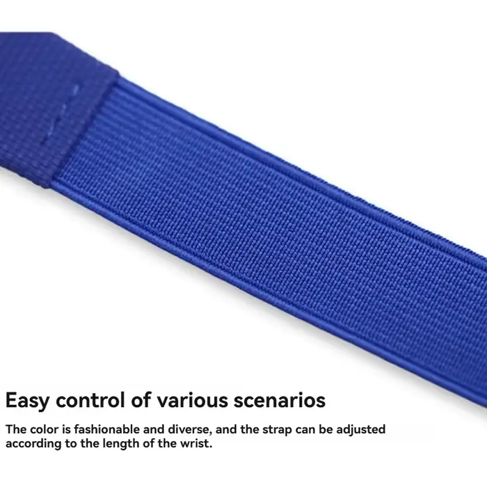 Pour RM Richard Miller Collection pour hommes RM67 RM67-02 67-01 série nouveau Bracelet élastique boucle