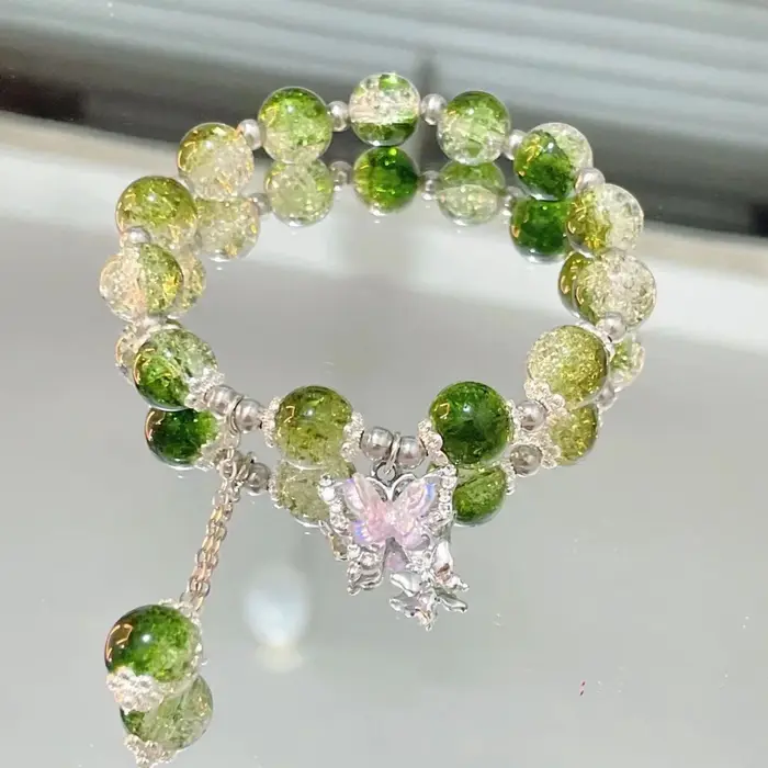 LATS – Bracelet en pierre exquise pour femmes