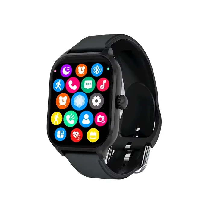 2026 nouvelle montre intelligente pour hommes cadeau pour femmes 2.01 pouces HD plein écran tactile 