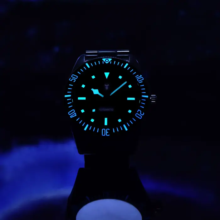Nouvelles montres pour hommes TYBERLEY BB58