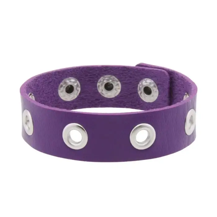 Bracelet élégant pour femmes, Texture PU, à mode, pour les jours, 39BD