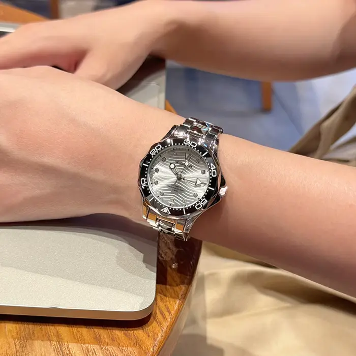 X-GEAR nouvelle montre pour femme