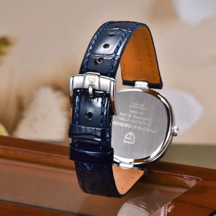 PAGANI DESIGN Nouvelle montre pour femme