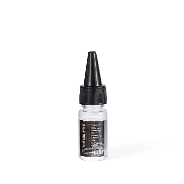 Huile lubrifiante pour montre 10ml