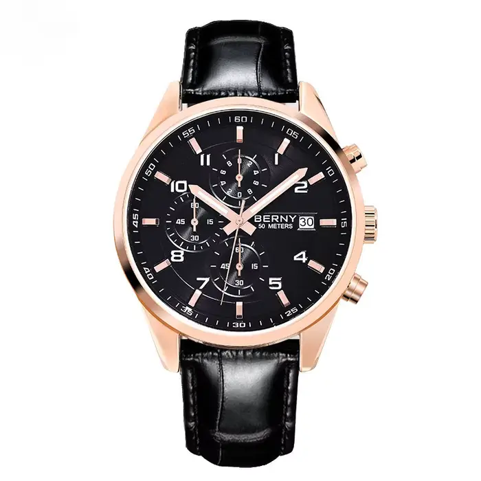 Montres BERNY pour hommes