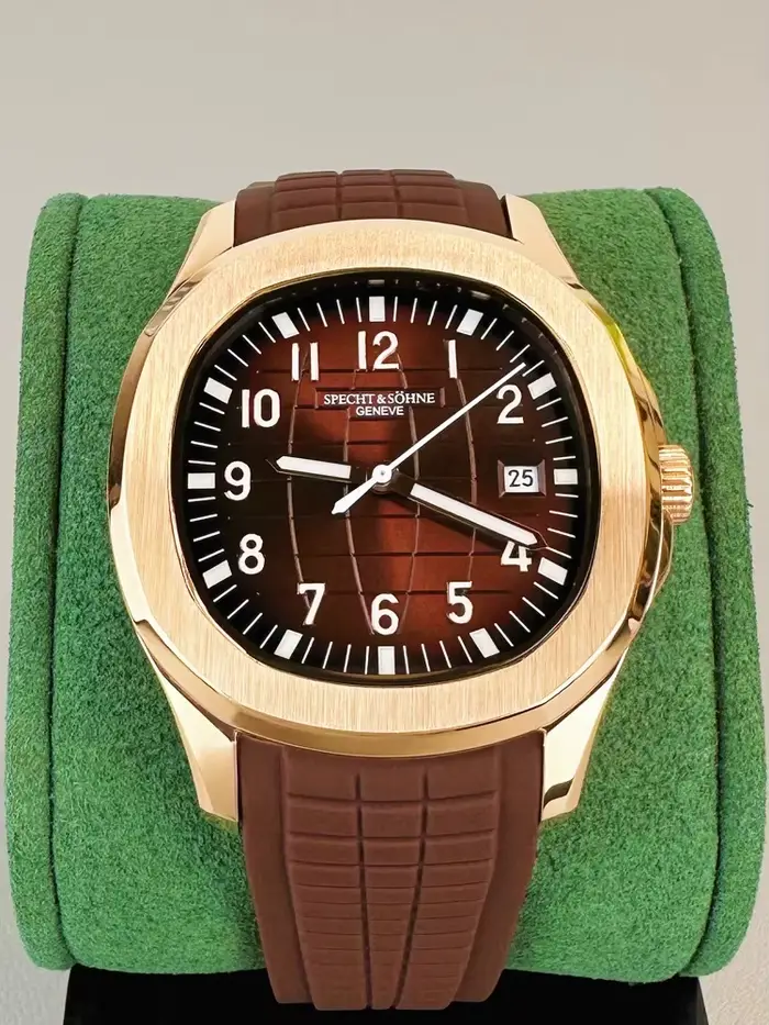 2025 produits de vente chaude montres pour hommes montre mécanique automatique marque de luxe