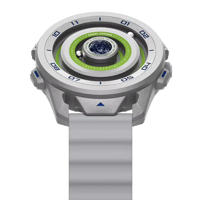 Montres pour hommes DANIEL GORMAN