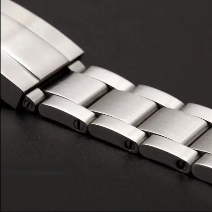 Bracelet Oyster