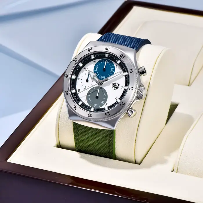 Montres pour hommes RollsTimi 2026