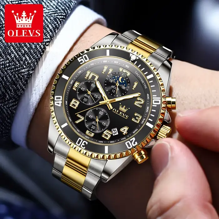 Montres OLEVS 2926 pour hommes