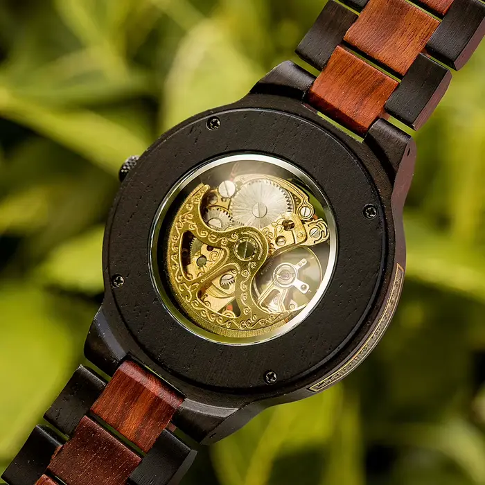 BOBO BIRD Montres automatiques pour hommes