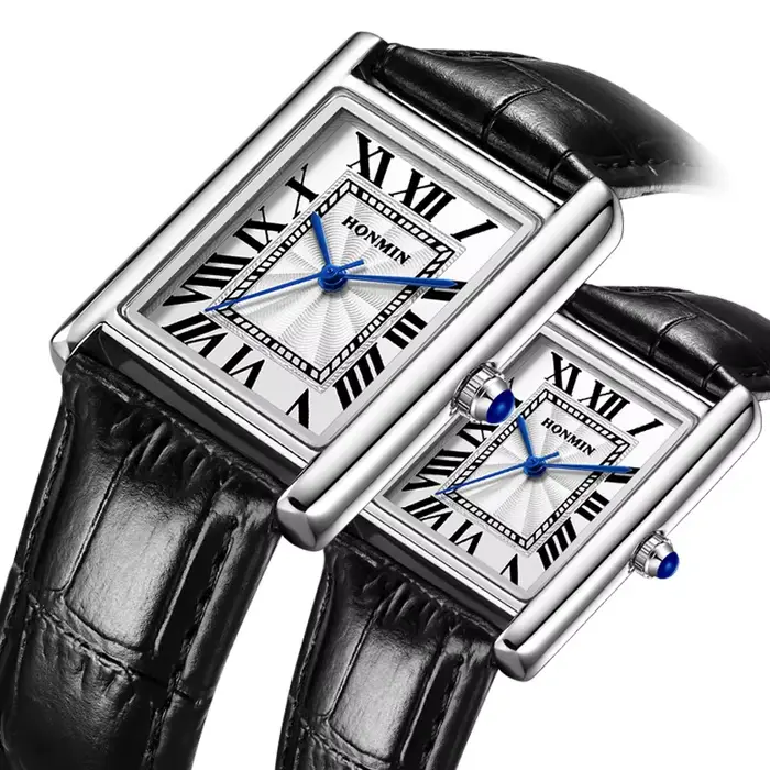 Montres de Couple pour hommes et femmes
