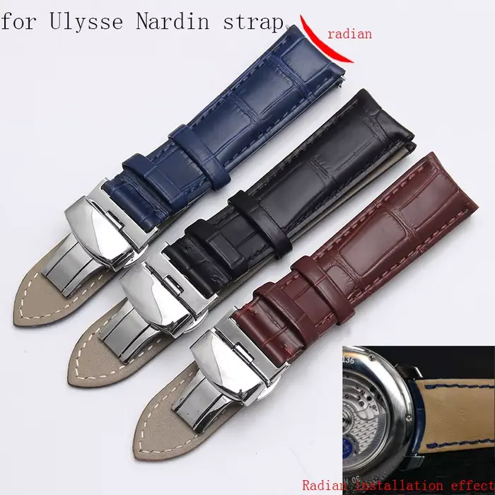 Shengmeirui – Bracelet classique pour hommes
