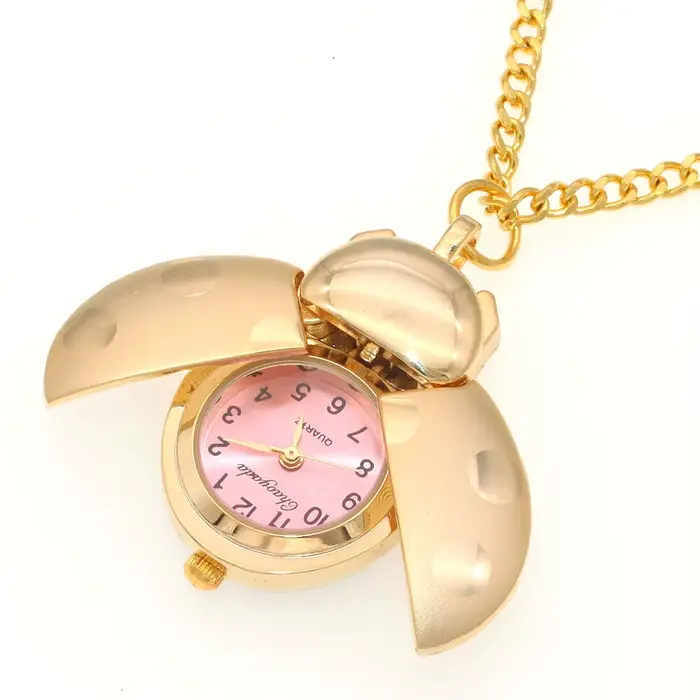 Nouvelles montres Coccinelle pour femmes