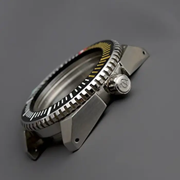 Montre pour hommes, boîtier de plongée PROSPEX