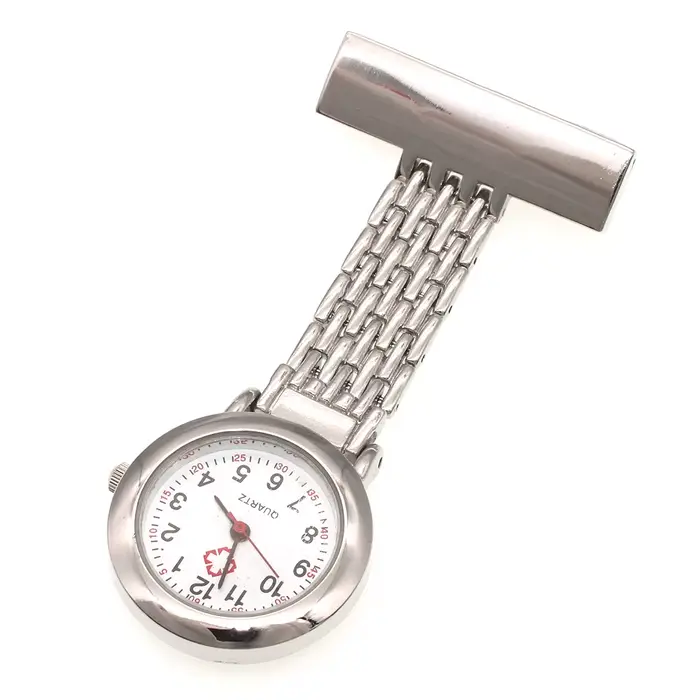 Nouvelles montres pour infirmières