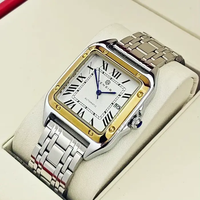 Montre de luxe pour homme