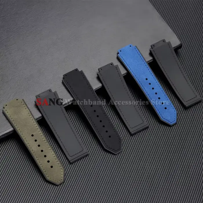 Bracelets de sport pour hommes