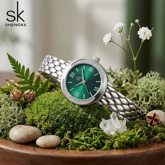 Montres pour femmes Shengke