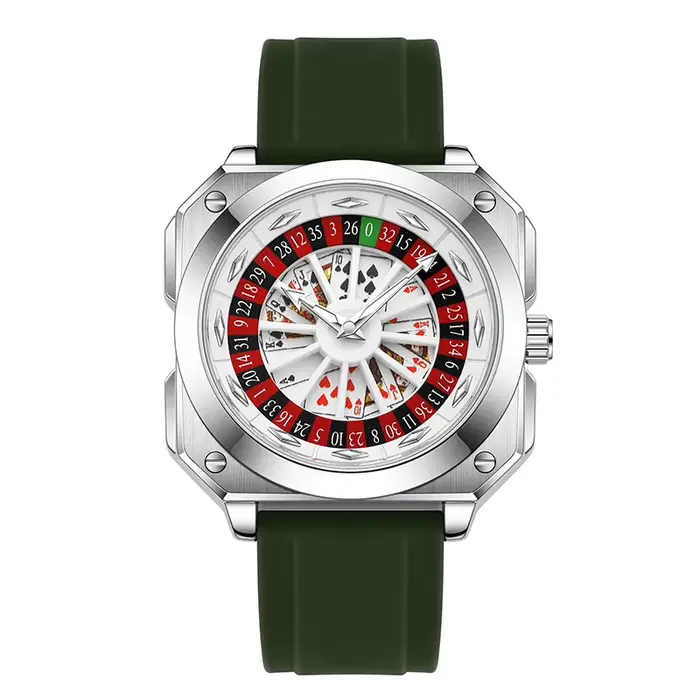 UTHAI – montre pour hommes