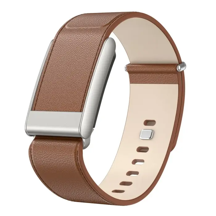 Nouveau bracelet de remplacement en cuir véritable