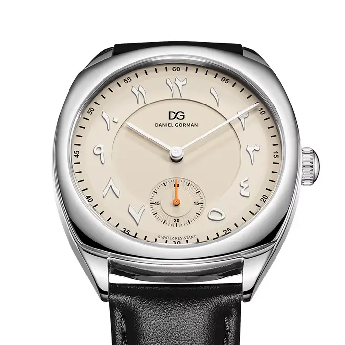 Montre de luxe pour Couple