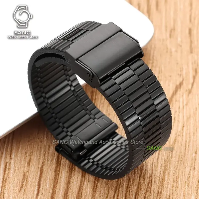 Bracelet de montre intelligente universel pour hommes et femmes
