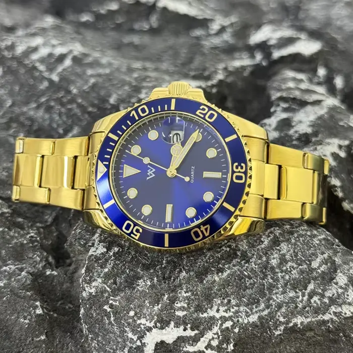 Montre WM 2315 à quartz