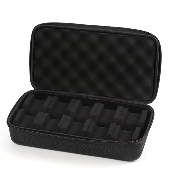 Boîte de rangement pour 10 montres