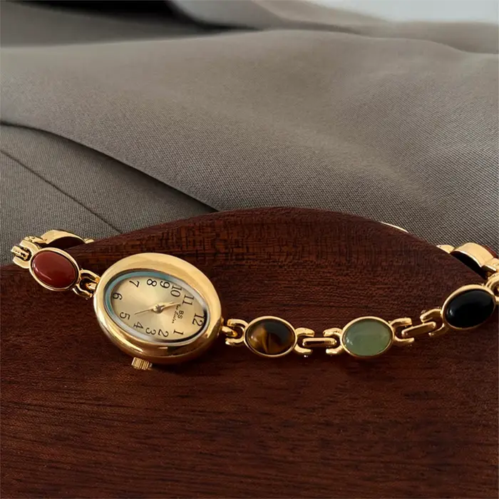 Montres de luxe haut de gamme pour femmes