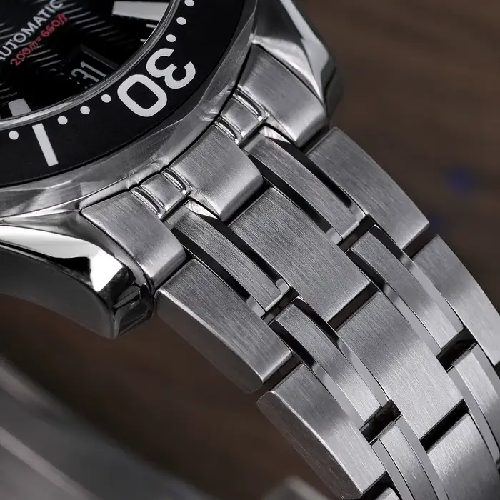 Watchdives 39mm montre WD007ST NTTD NH35 mouvement automatique bombé saphir C3 montres lumineuses 200M étanche hommes