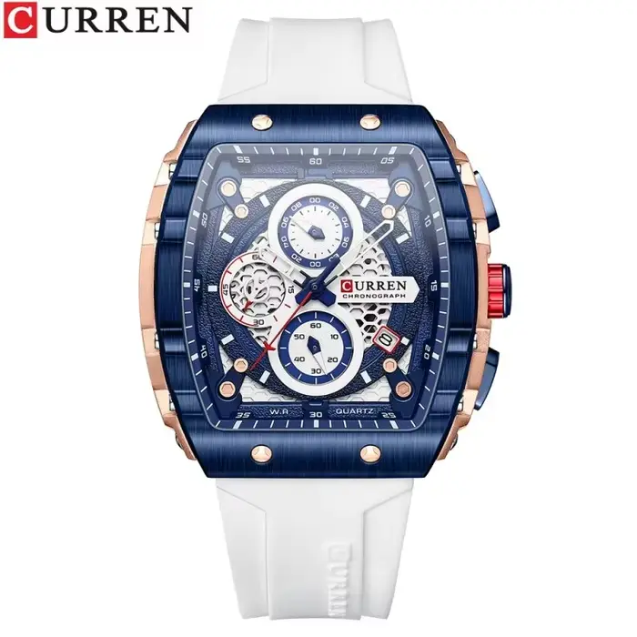 Montres pour hommes CURREN 8442