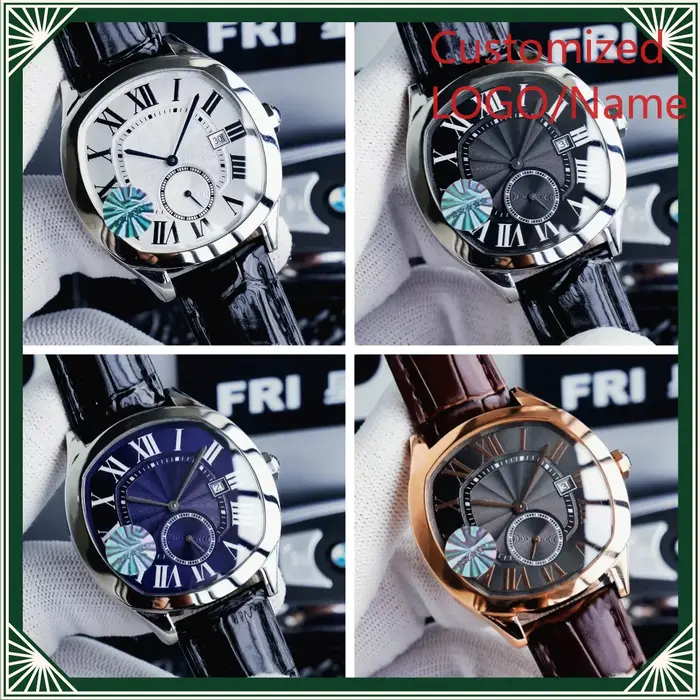Montre automatique de sport pour homme A1212