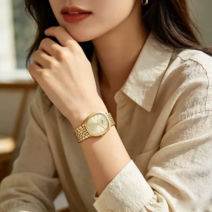 Montres pour femmes de marques originales