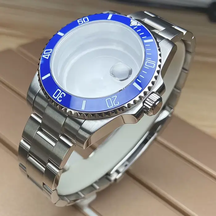Boîtier de montre NH35 40mm
