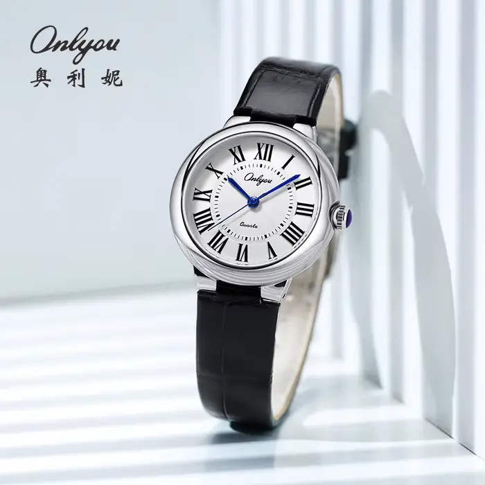ONLYOU – montre minimaliste et élégante pour femme