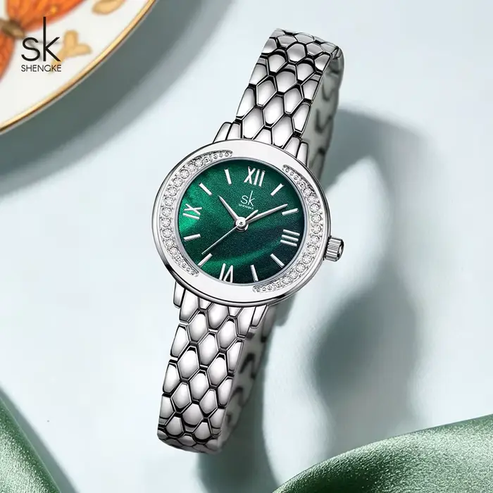 Montres pour femmes Shengke