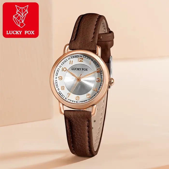 Montres simples pour femmes