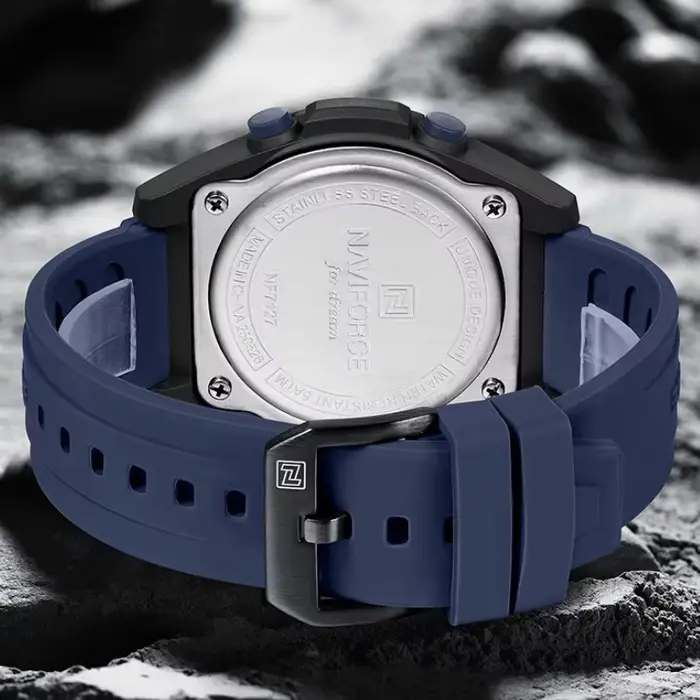 Montre NAVIFORCE 2026 pour Homme