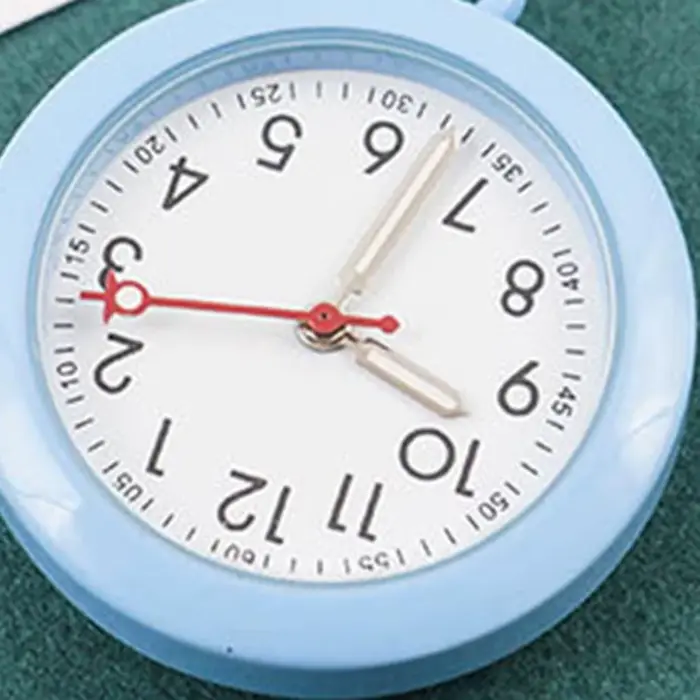 Montre de poche avec clé