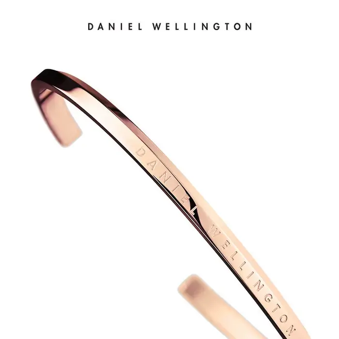 Bracelet classique Daniel Wellington pour femme