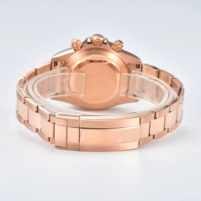 Montre chronographe VK63 pour hommes