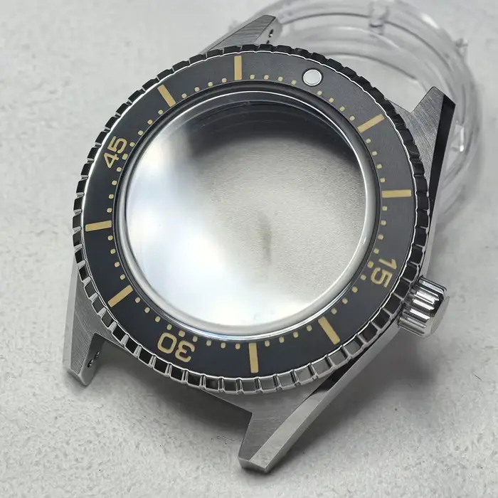 Montre de plongée de haute qualité 39mm